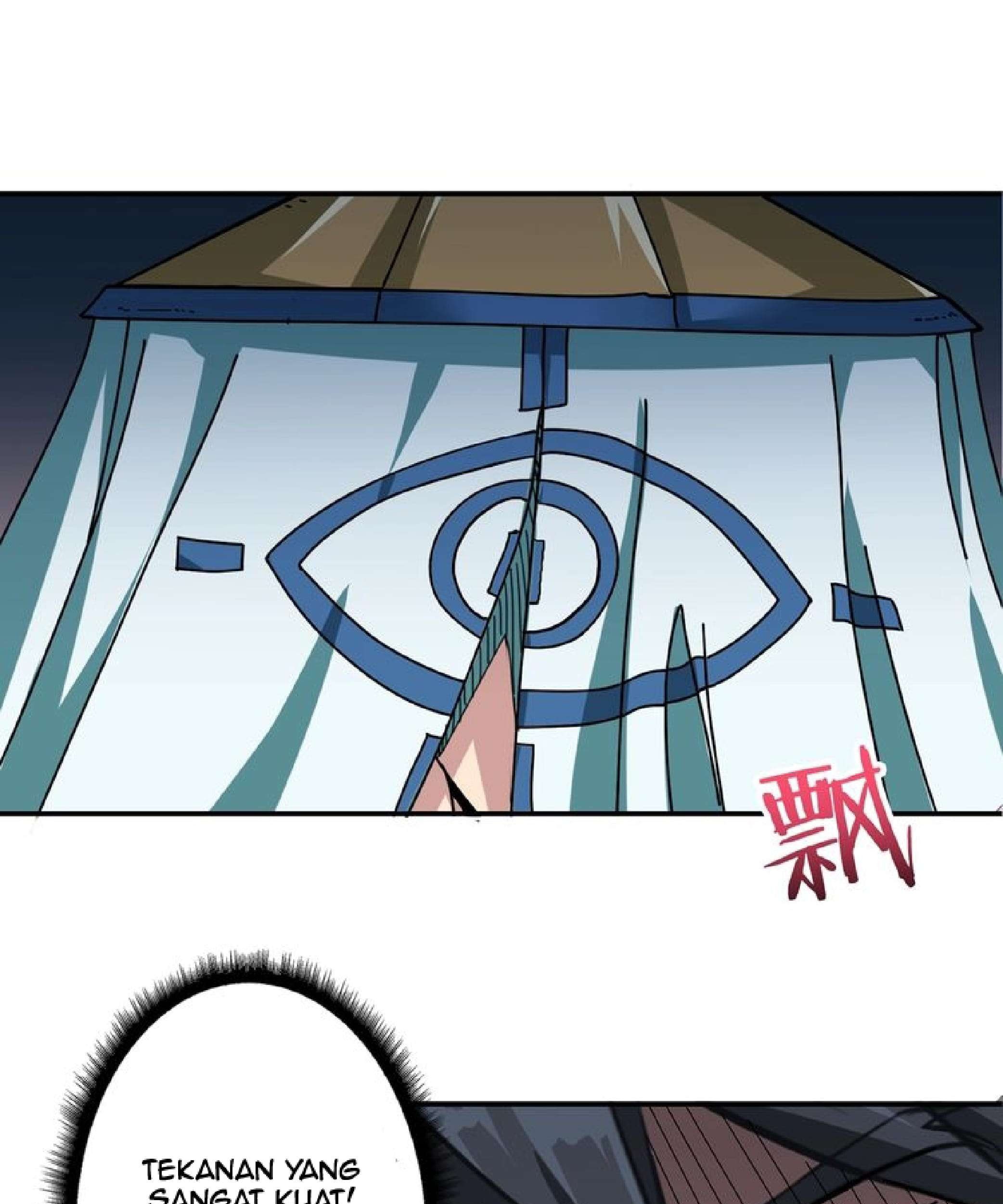 God Slayer Chapter 72 Gambar 3