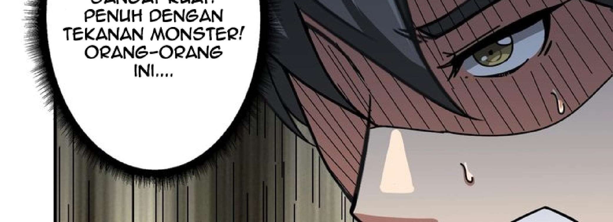 God Slayer Chapter 72 Gambar 4