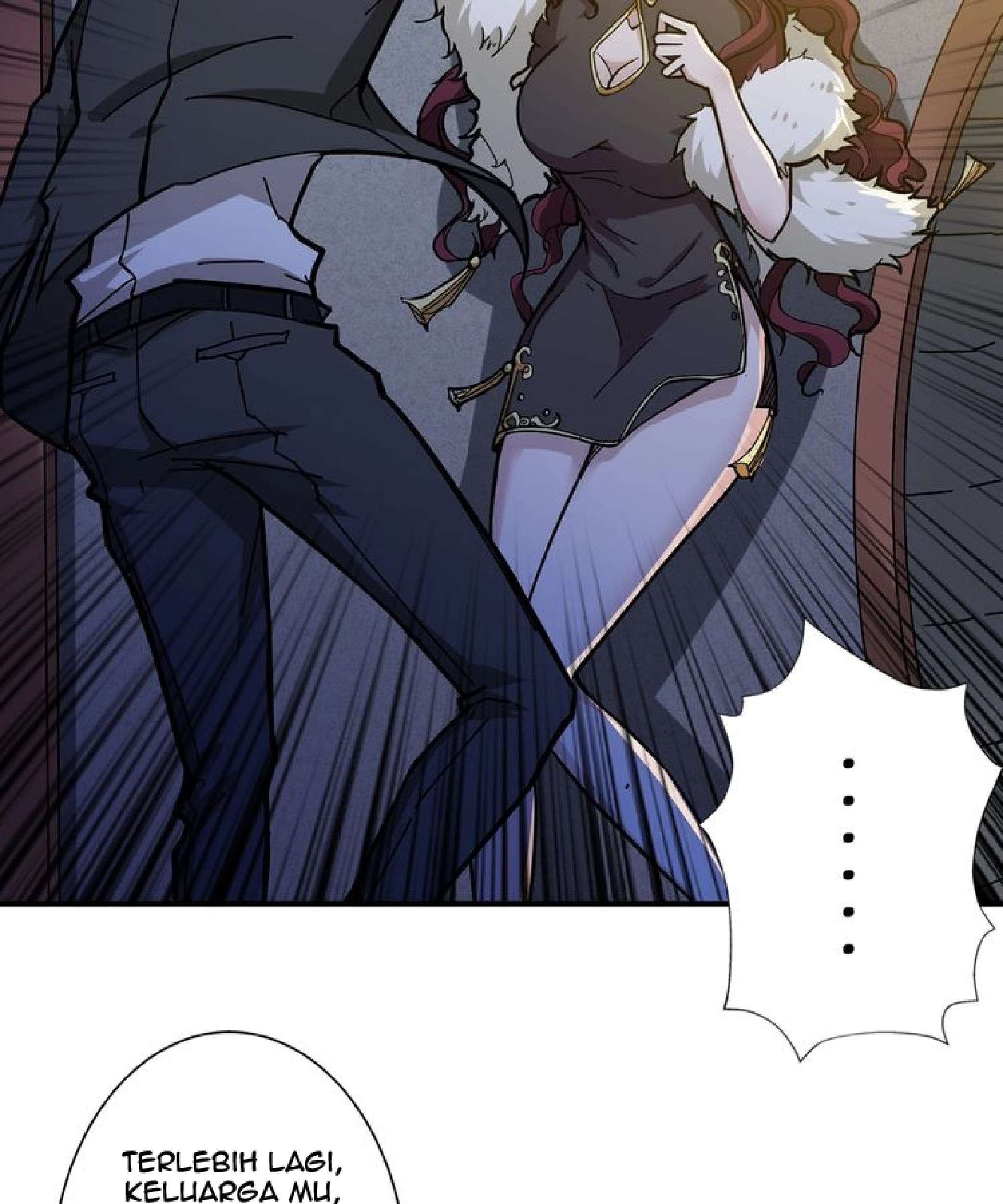 God Slayer Chapter 72 Gambar 59