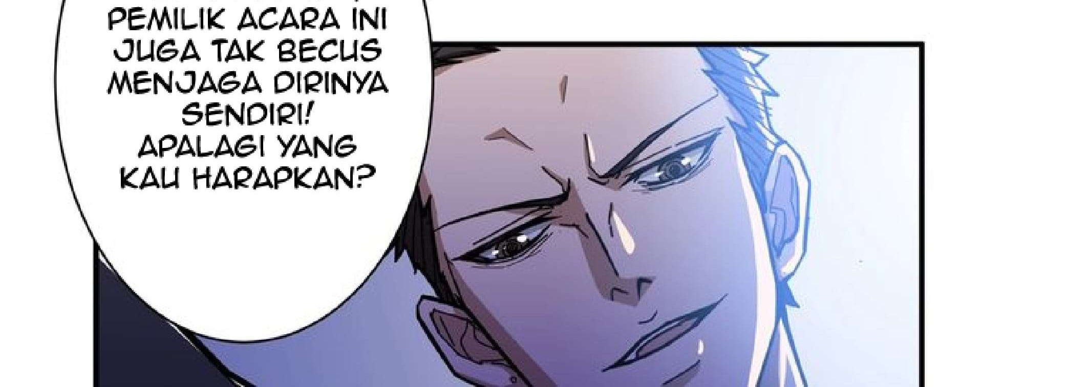 God Slayer Chapter 72 Gambar 60