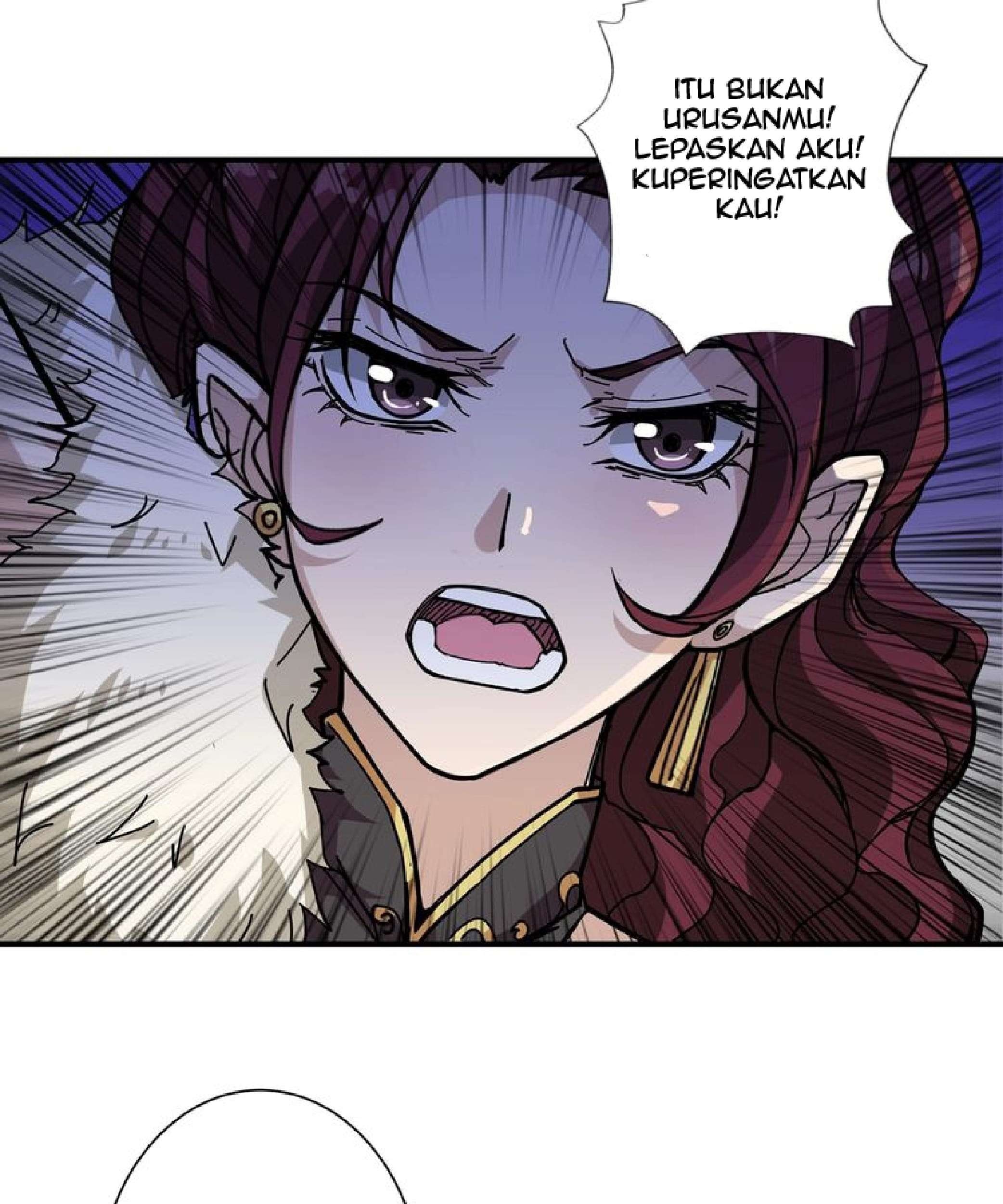 God Slayer Chapter 72 Gambar 63