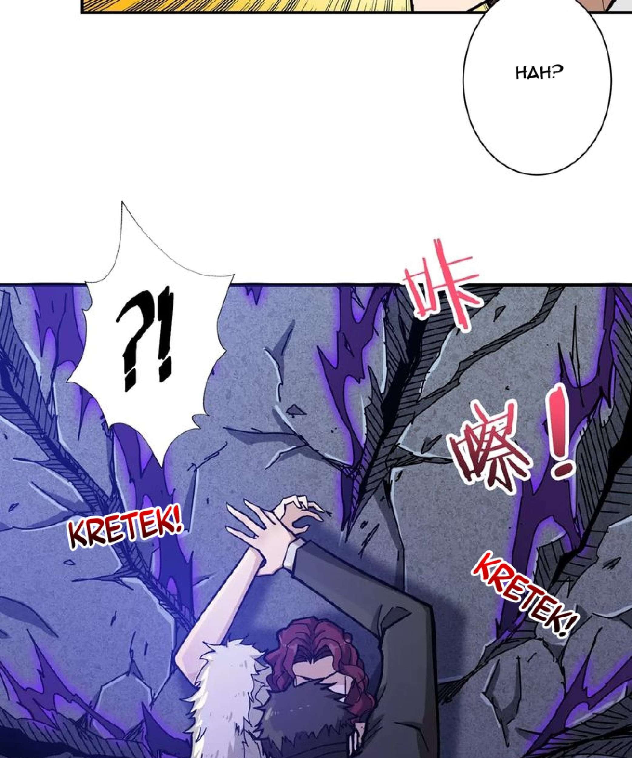 God Slayer Chapter 72 Gambar 67