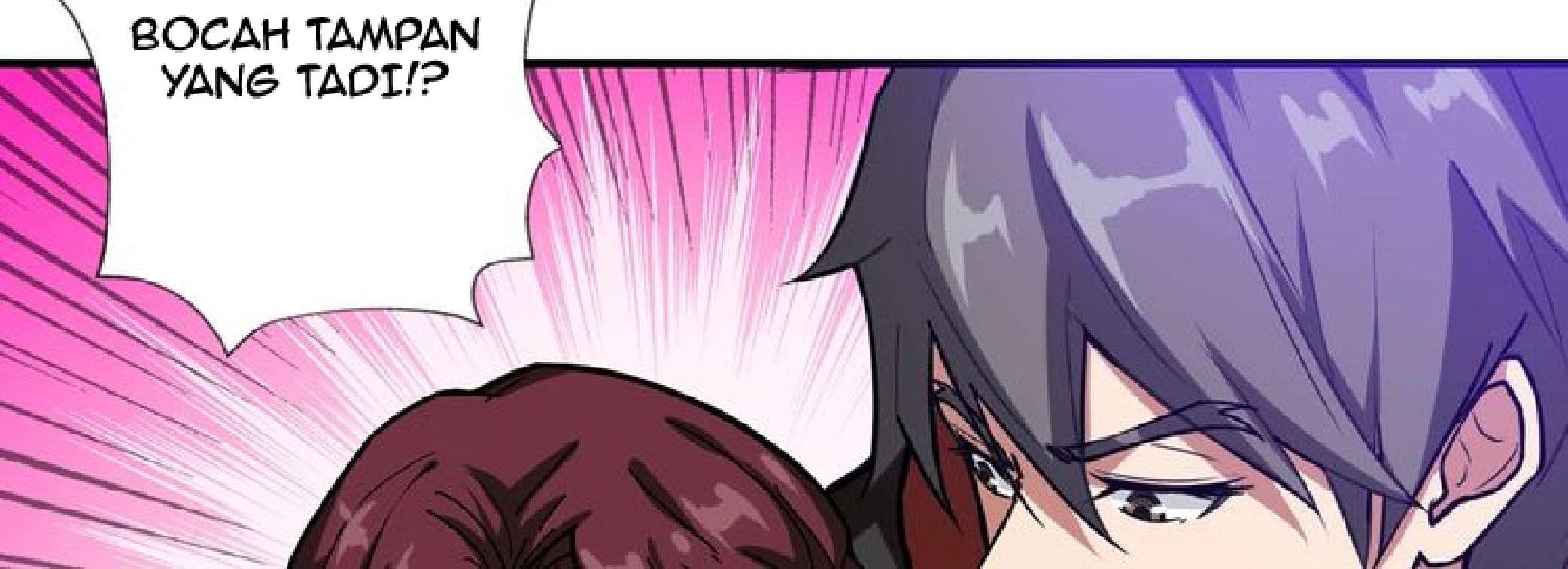God Slayer Chapter 72 Gambar 76