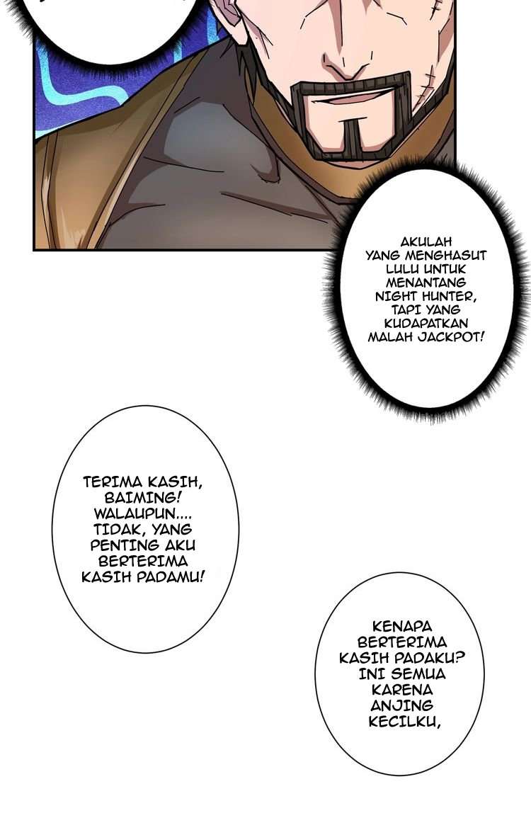 God Slayer Chapter 71 Gambar 40