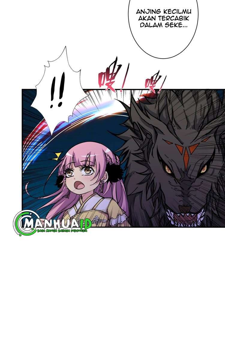 God Slayer Chapter 71 Gambar 10