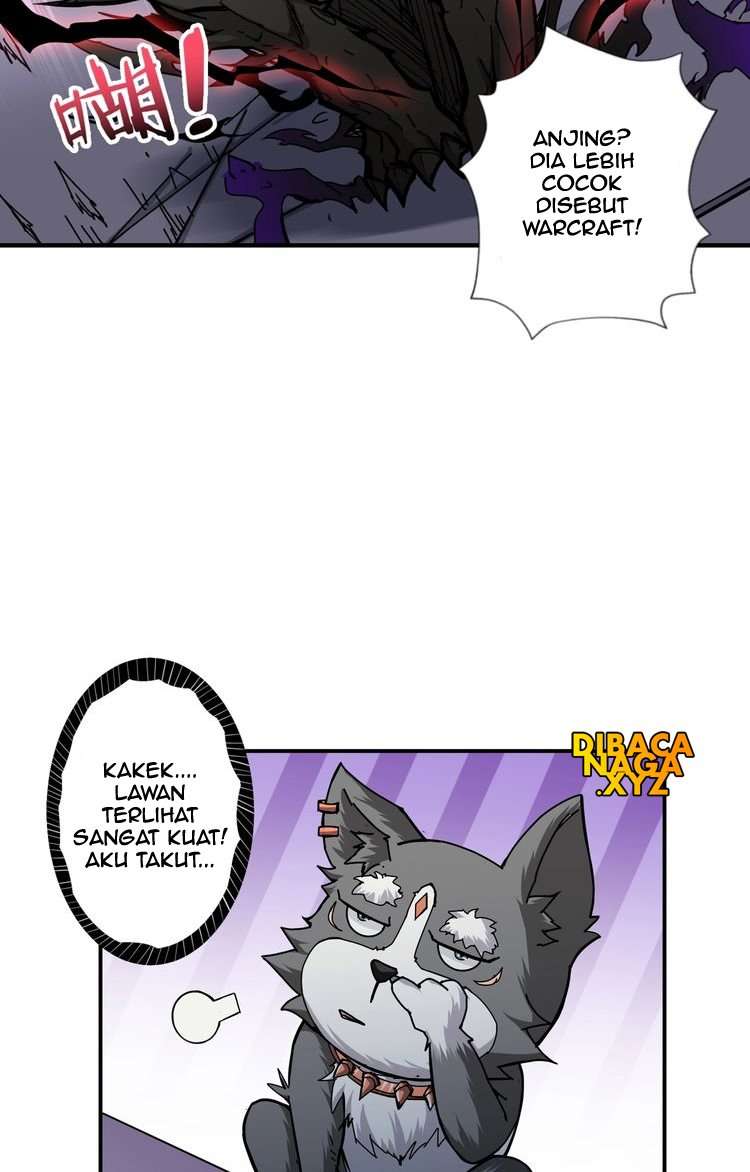 God Slayer Chapter 71 Gambar 16