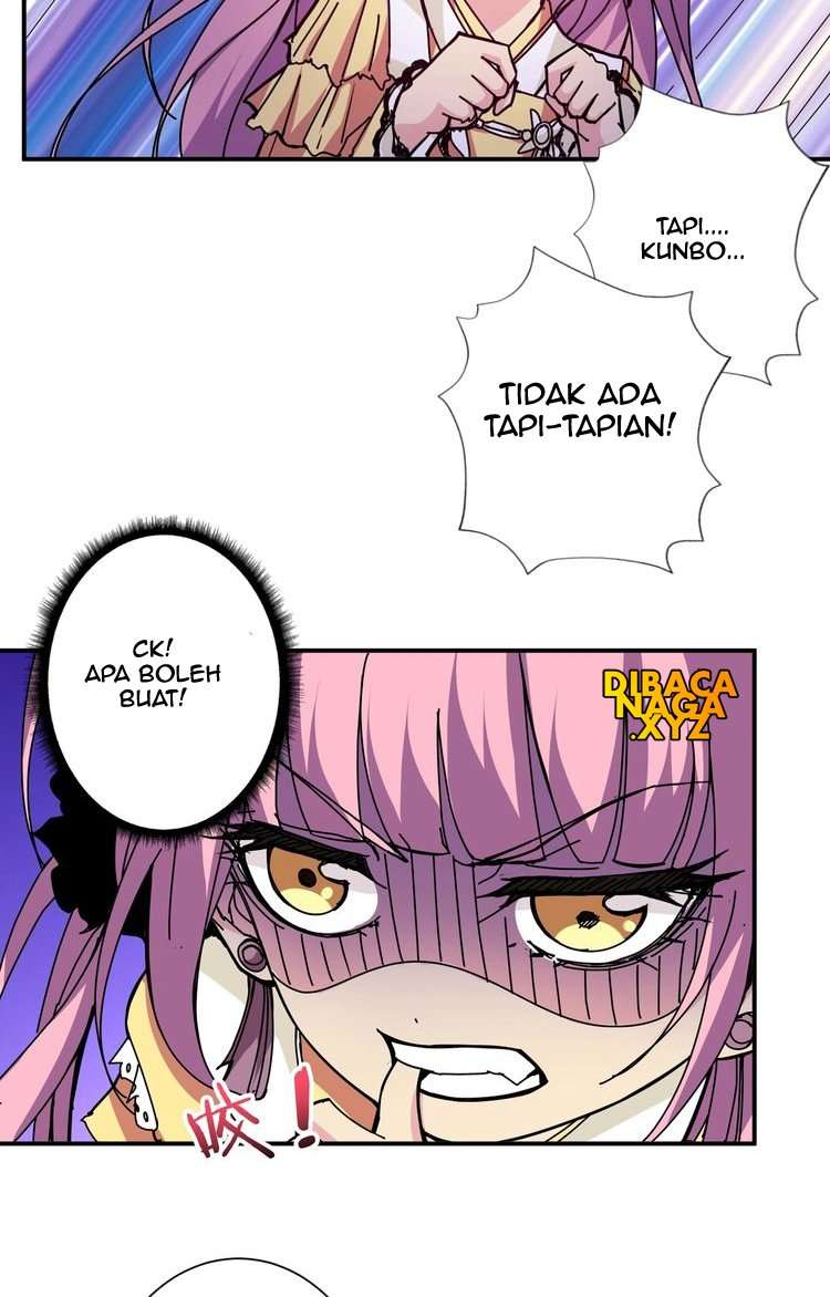 God Slayer Chapter 71 Gambar 30