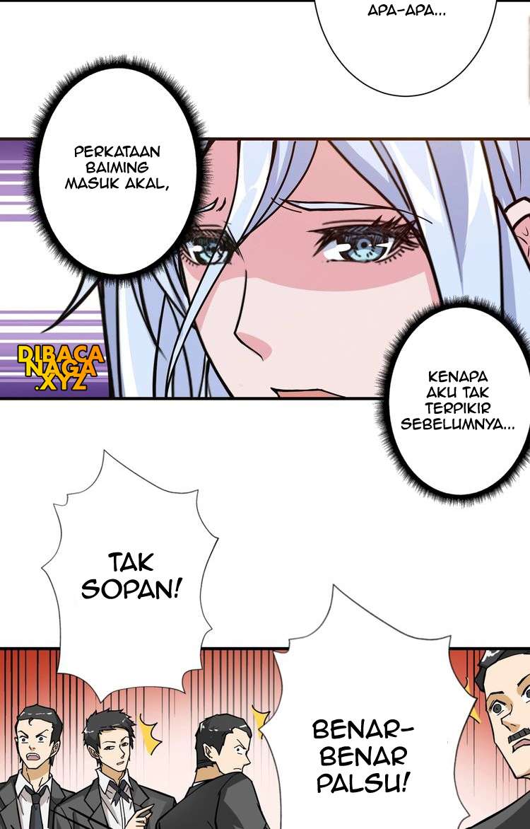 God Slayer Chapter 70 Gambar 5