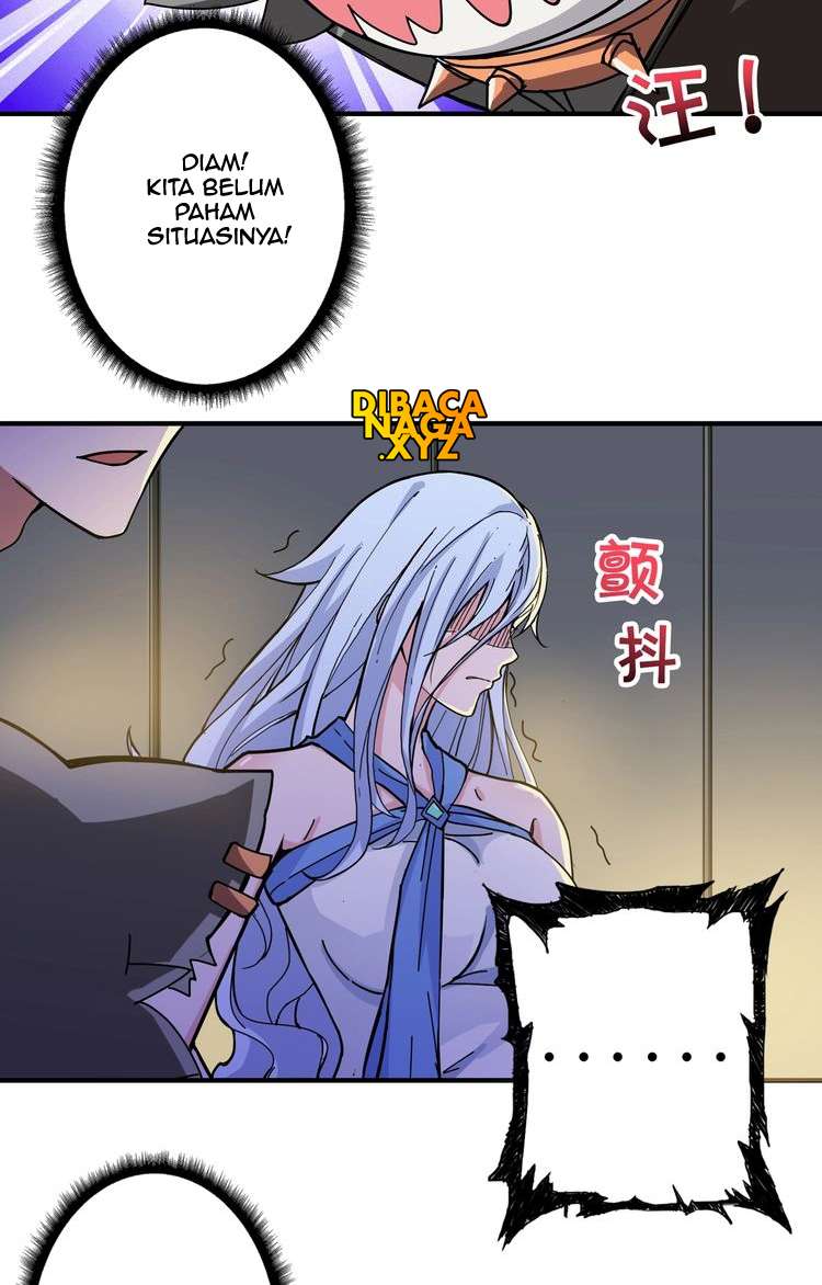 God Slayer Chapter 70 Gambar 13