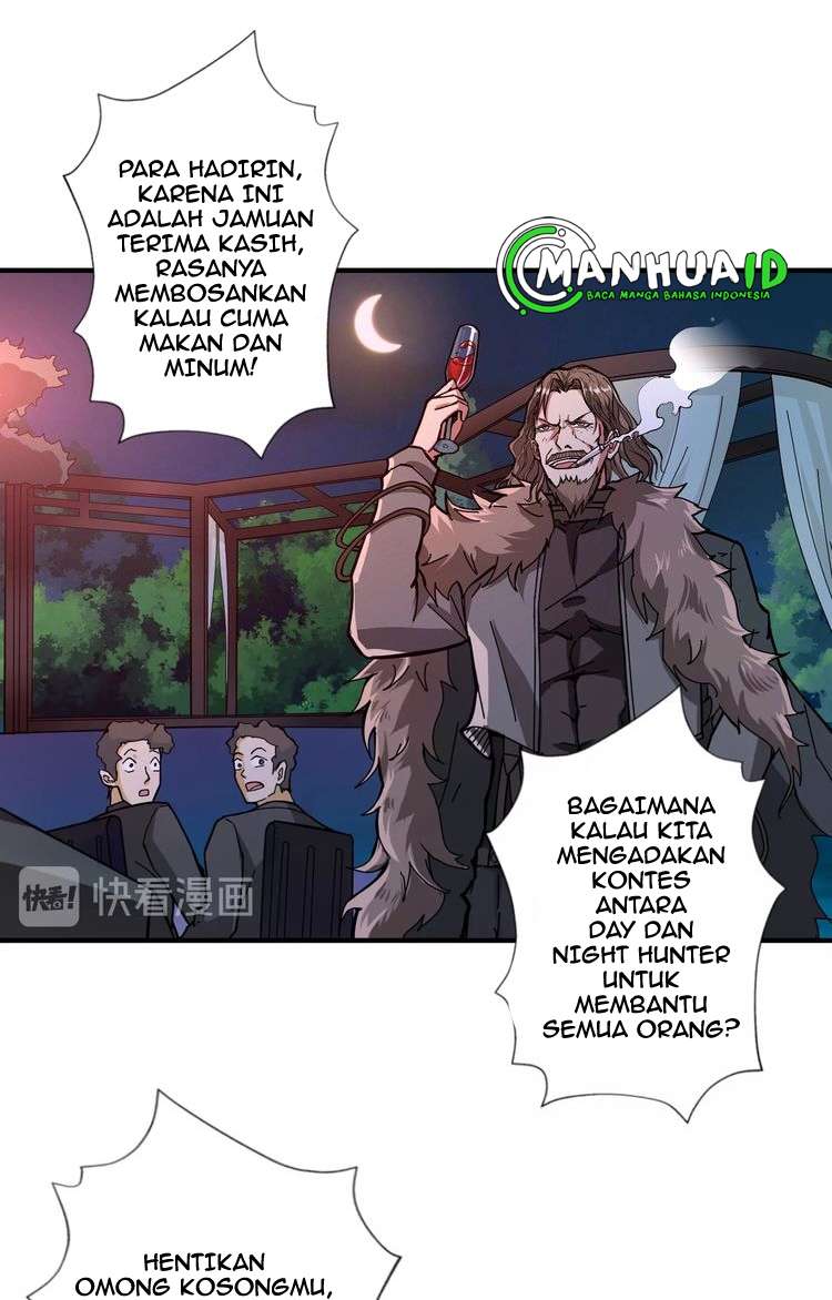 God Slayer Chapter 70 Gambar 23