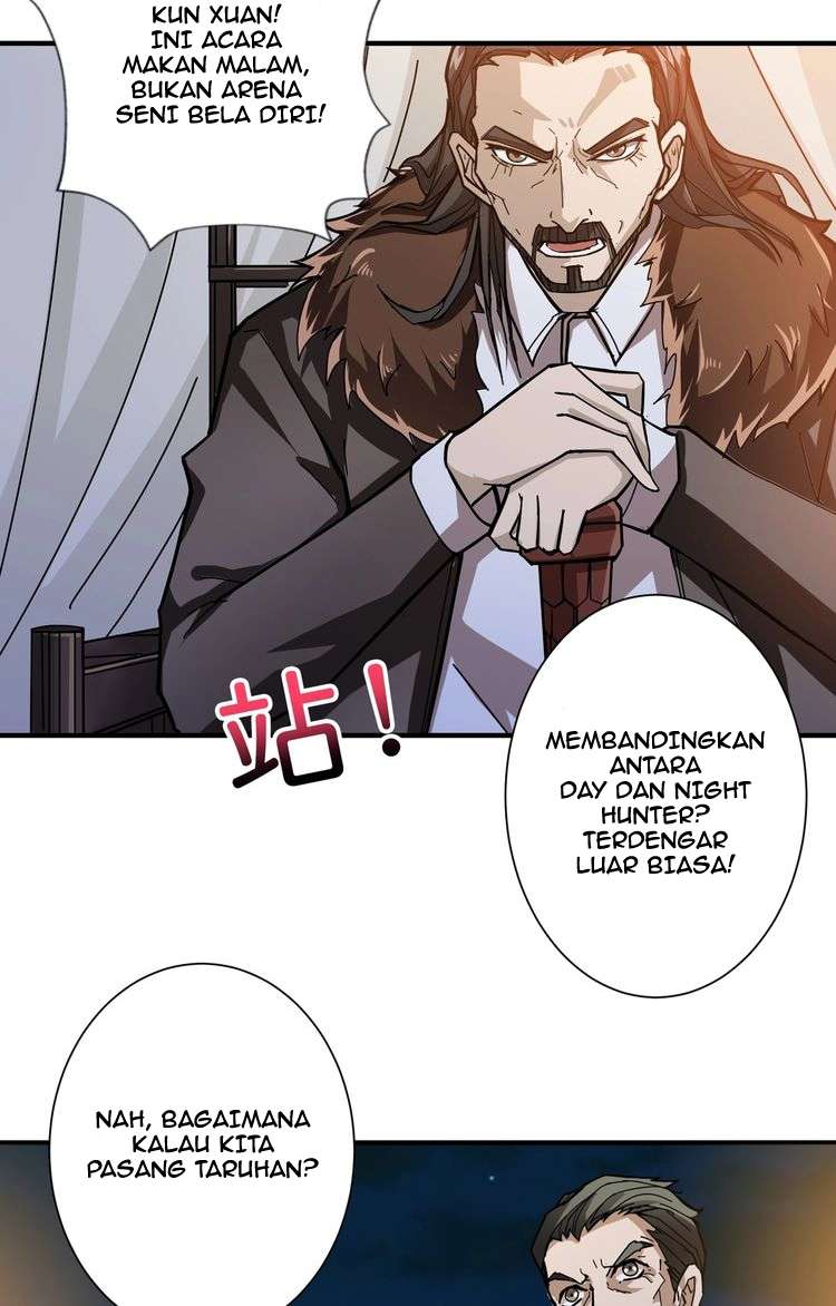 God Slayer Chapter 70 Gambar 24