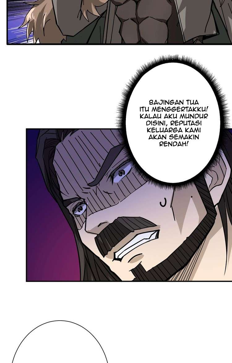 God Slayer Chapter 70 Gambar 26