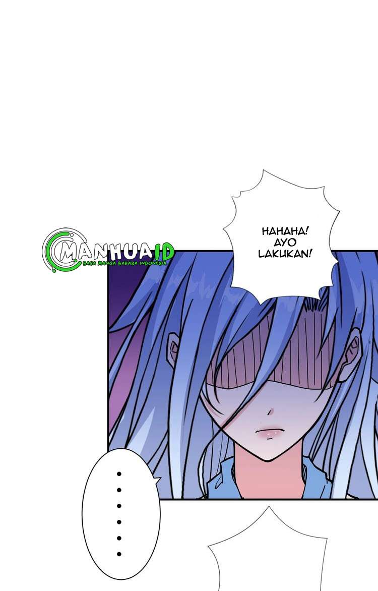 God Slayer Chapter 70 Gambar 35