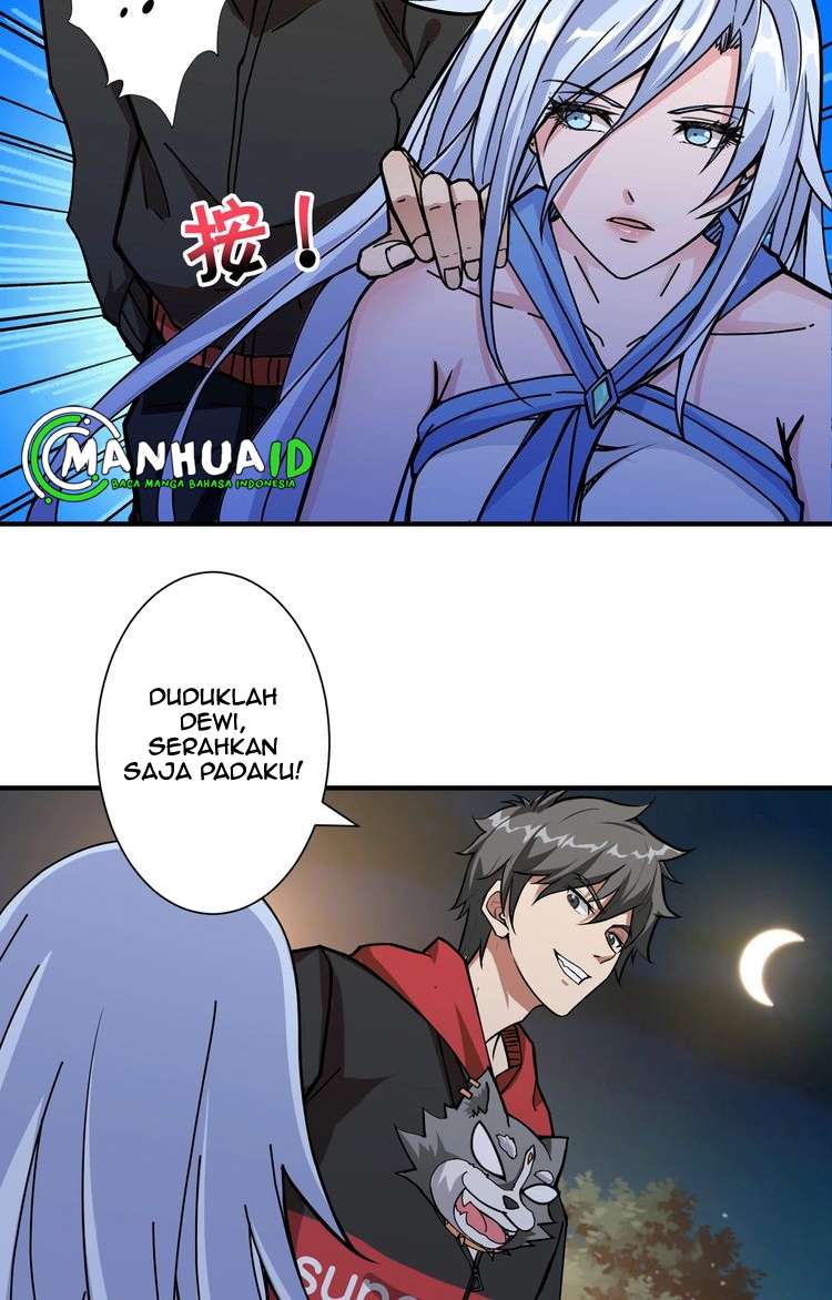 God Slayer Chapter 70 Gambar 37