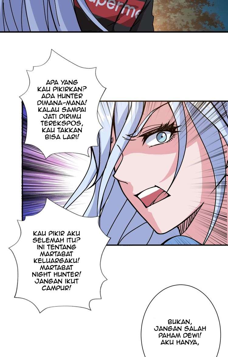 God Slayer Chapter 70 Gambar 38