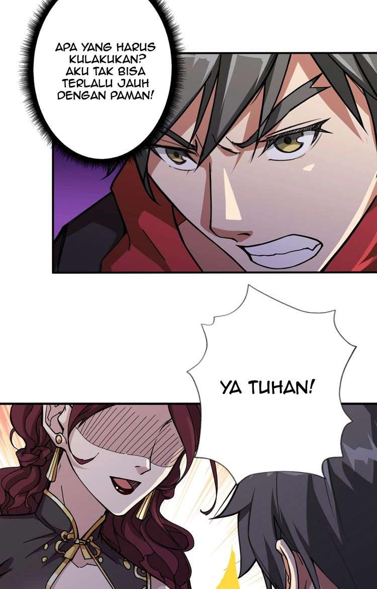 God Slayer Chapter 69 Gambar 4