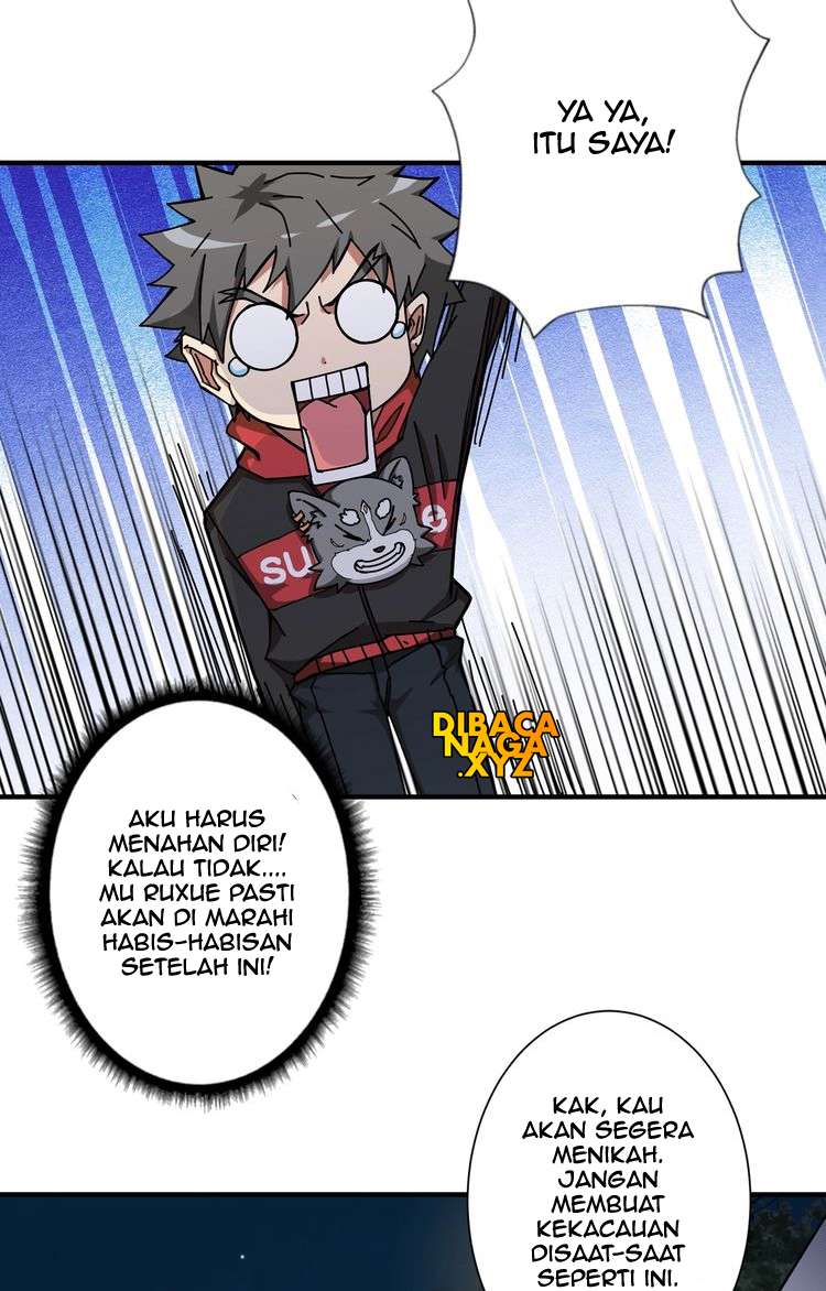 God Slayer Chapter 69 Gambar 35