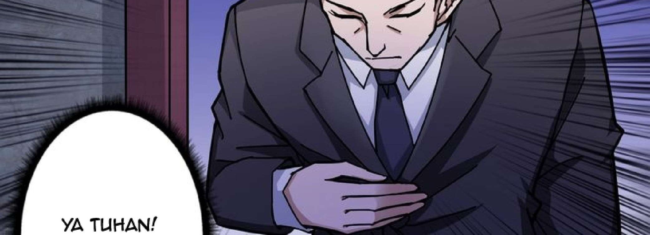 God Slayer Chapter 68 Gambar 80