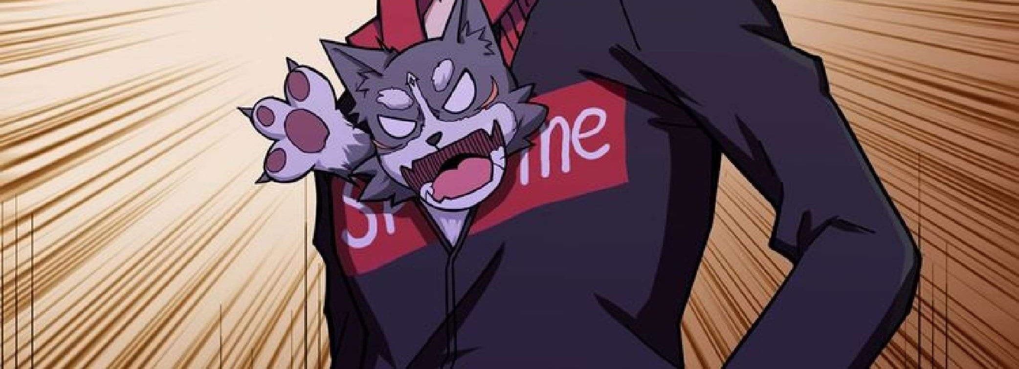 God Slayer Chapter 68 Gambar 82