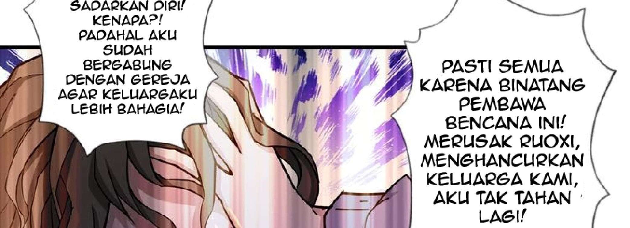 God Slayer Chapter 68 Gambar 10