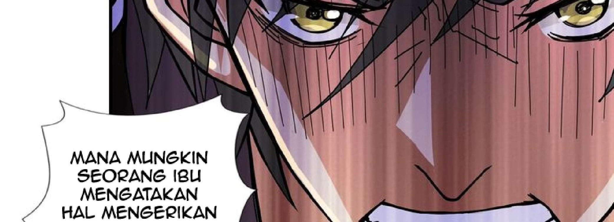 God Slayer Chapter 68 Gambar 12