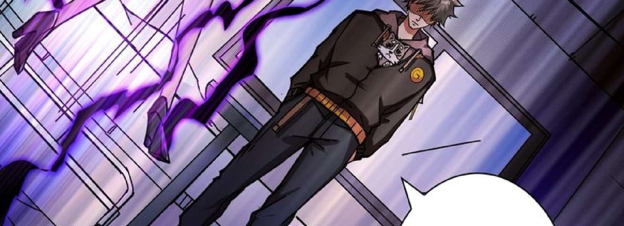 God Slayer Chapter 68 Gambar 14