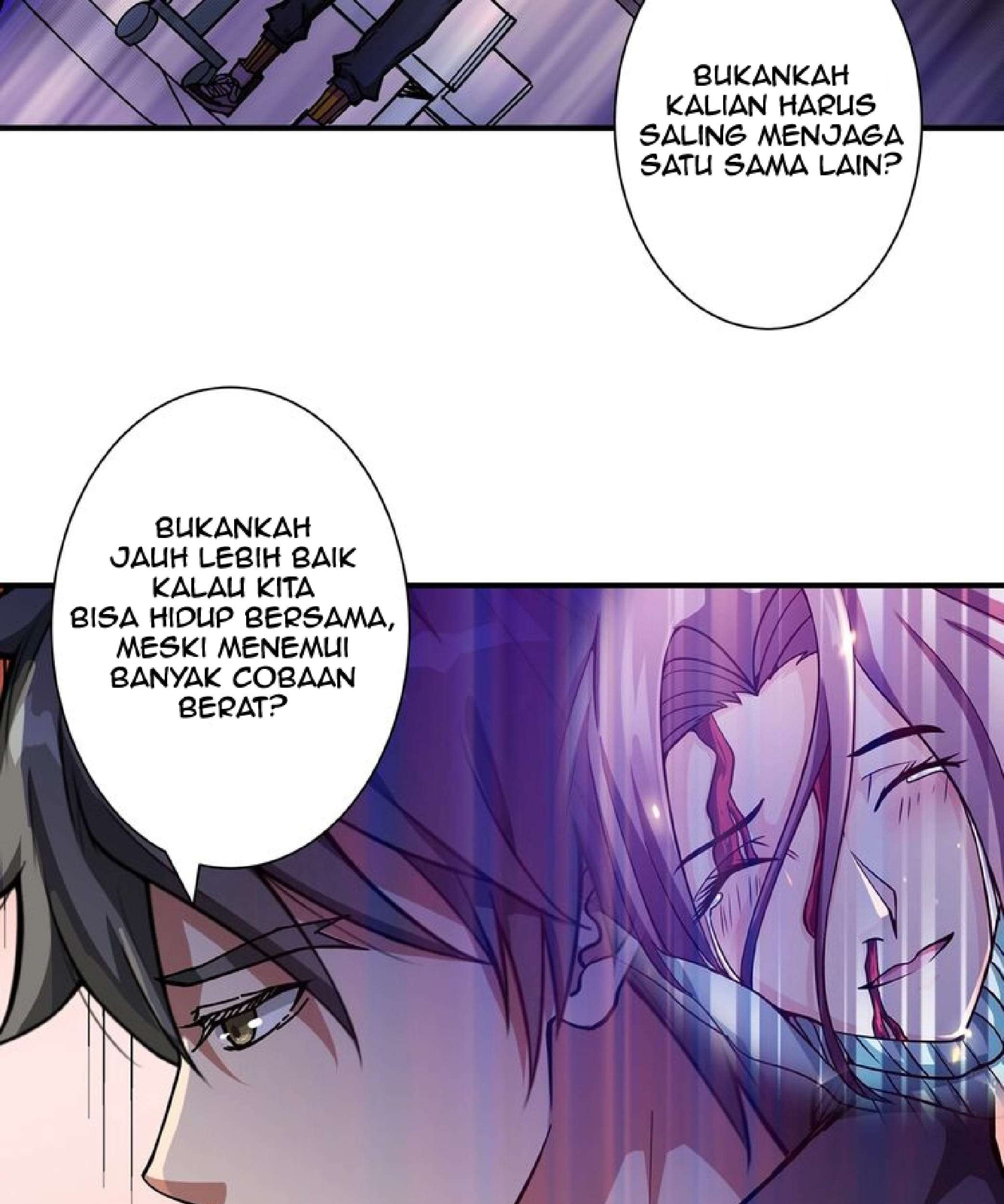 God Slayer Chapter 68 Gambar 15