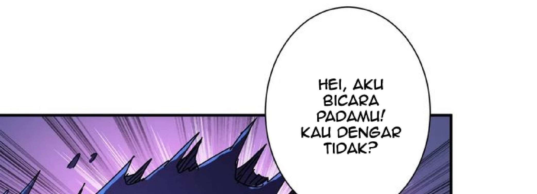 God Slayer Chapter 68 Gambar 20