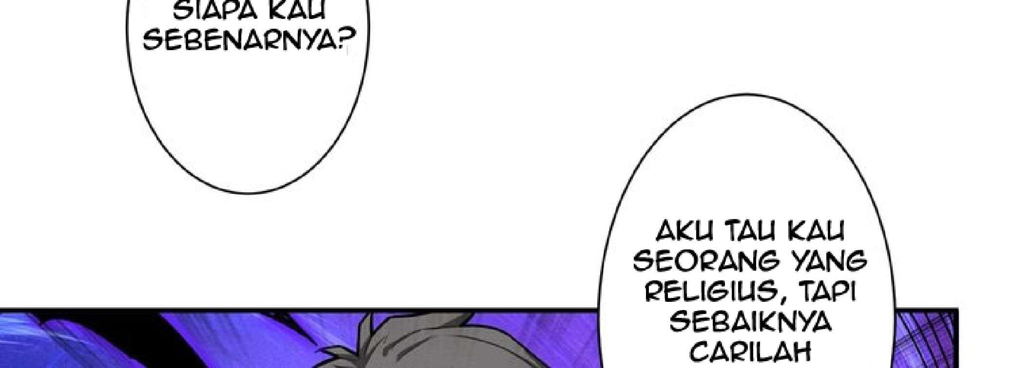 God Slayer Chapter 68 Gambar 22