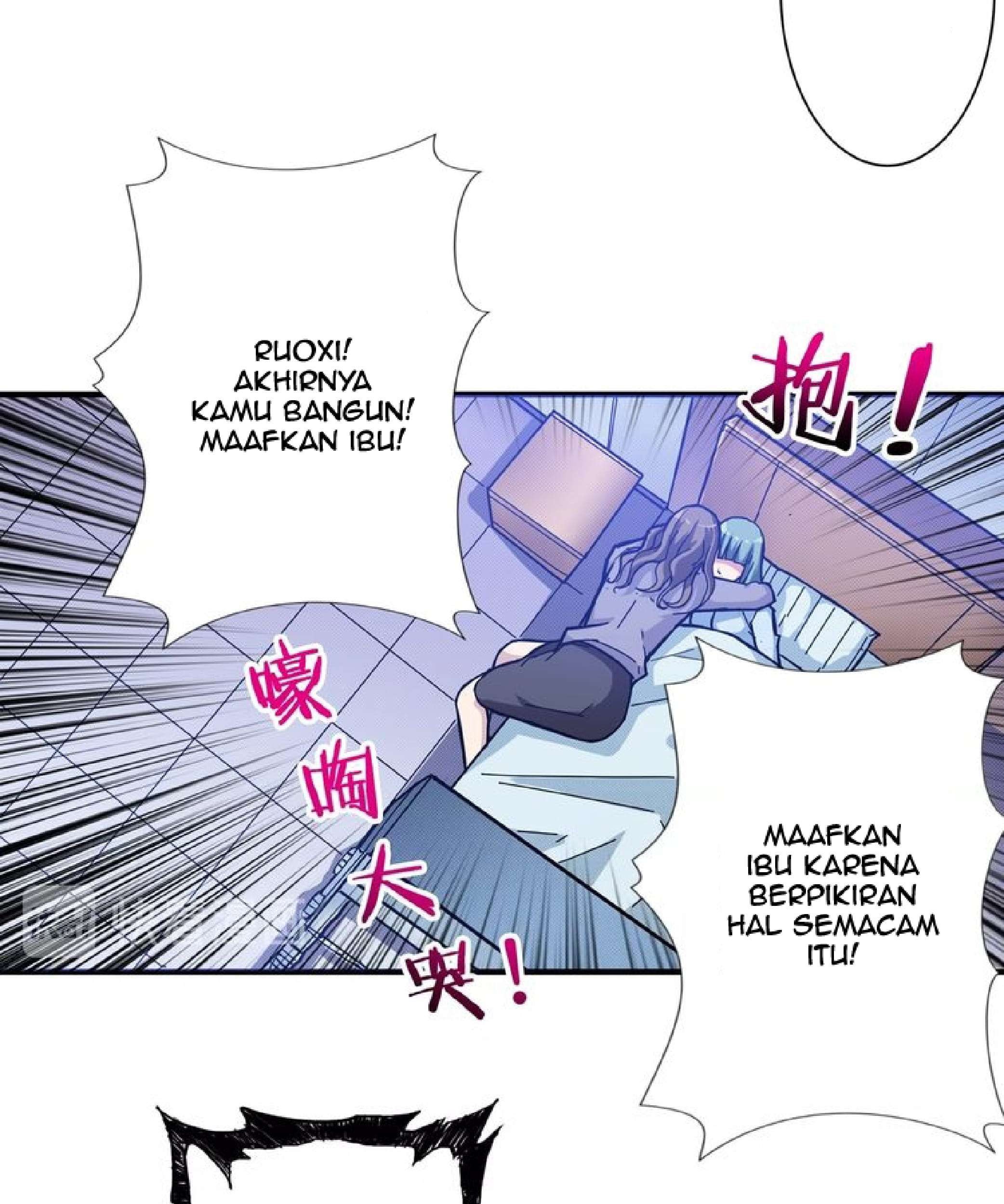 God Slayer Chapter 68 Gambar 27