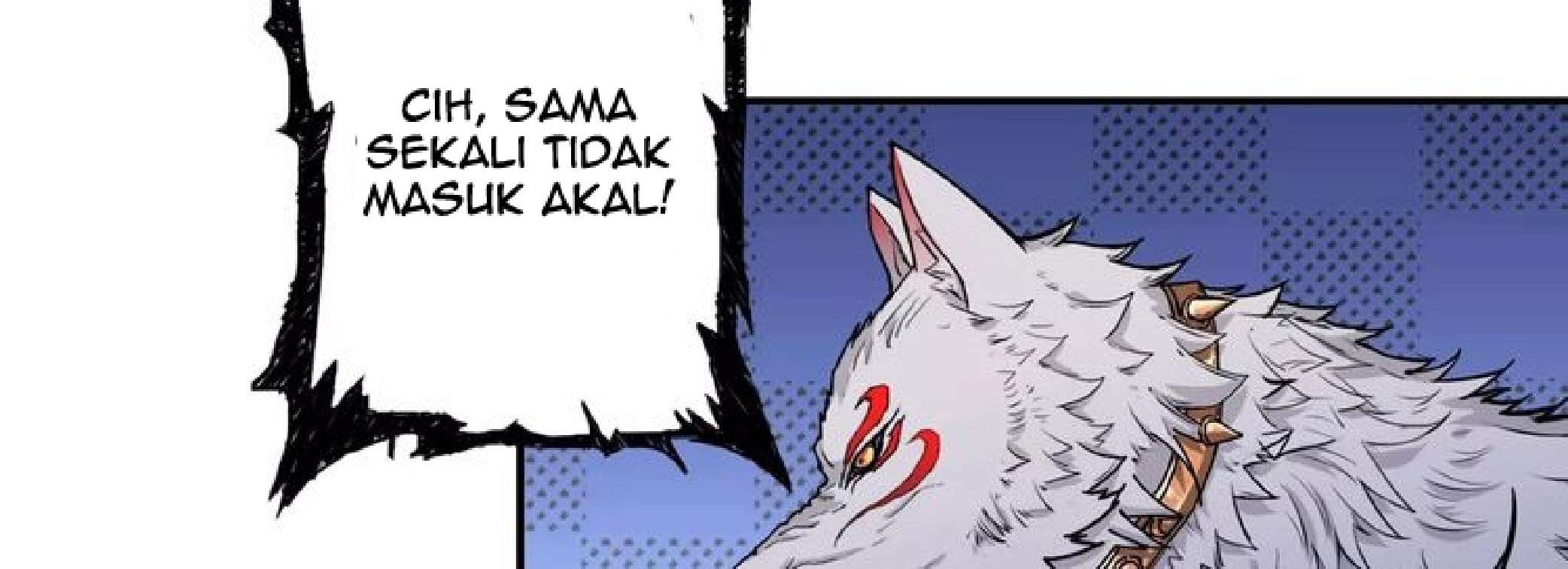 God Slayer Chapter 68 Gambar 28