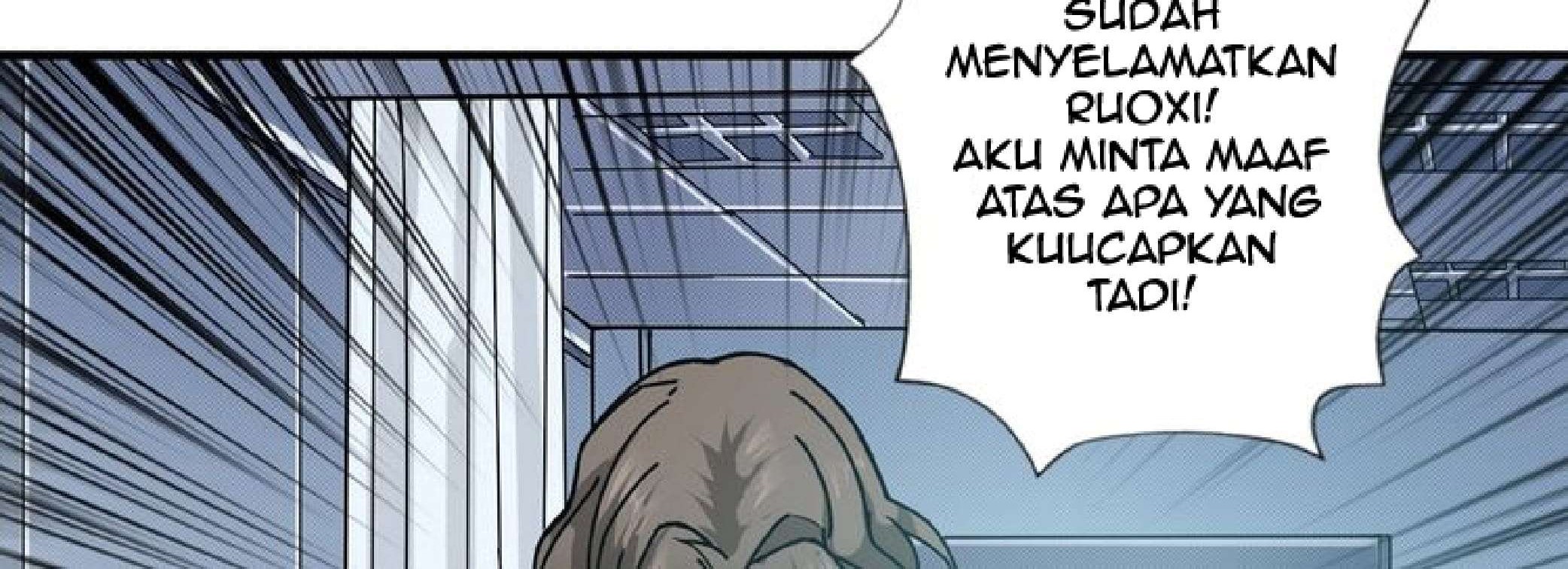 God Slayer Chapter 68 Gambar 32