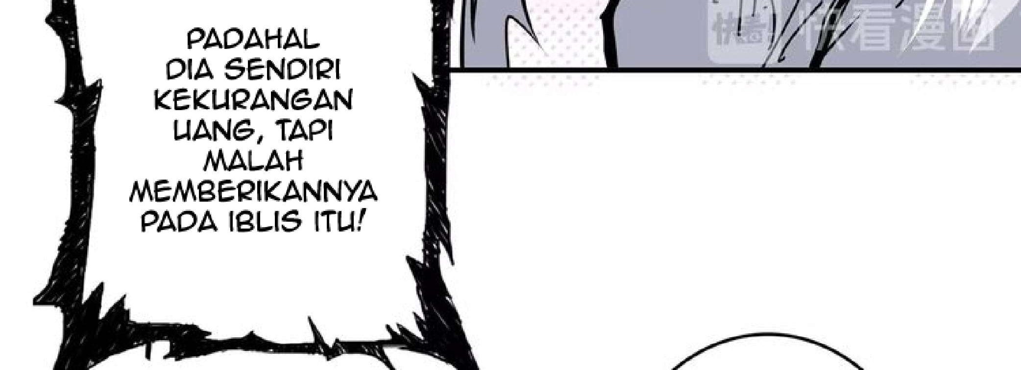 God Slayer Chapter 68 Gambar 36