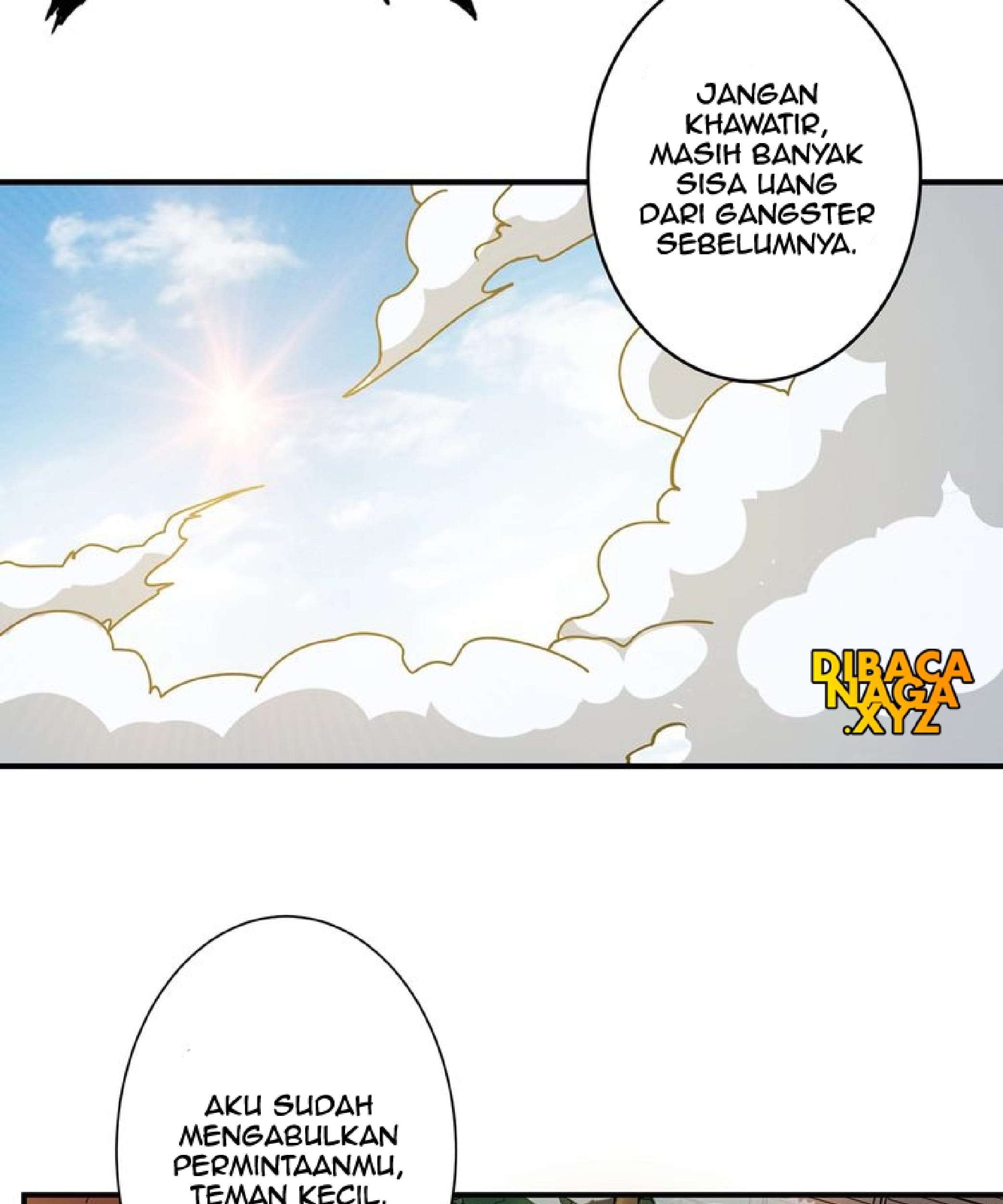 God Slayer Chapter 68 Gambar 37