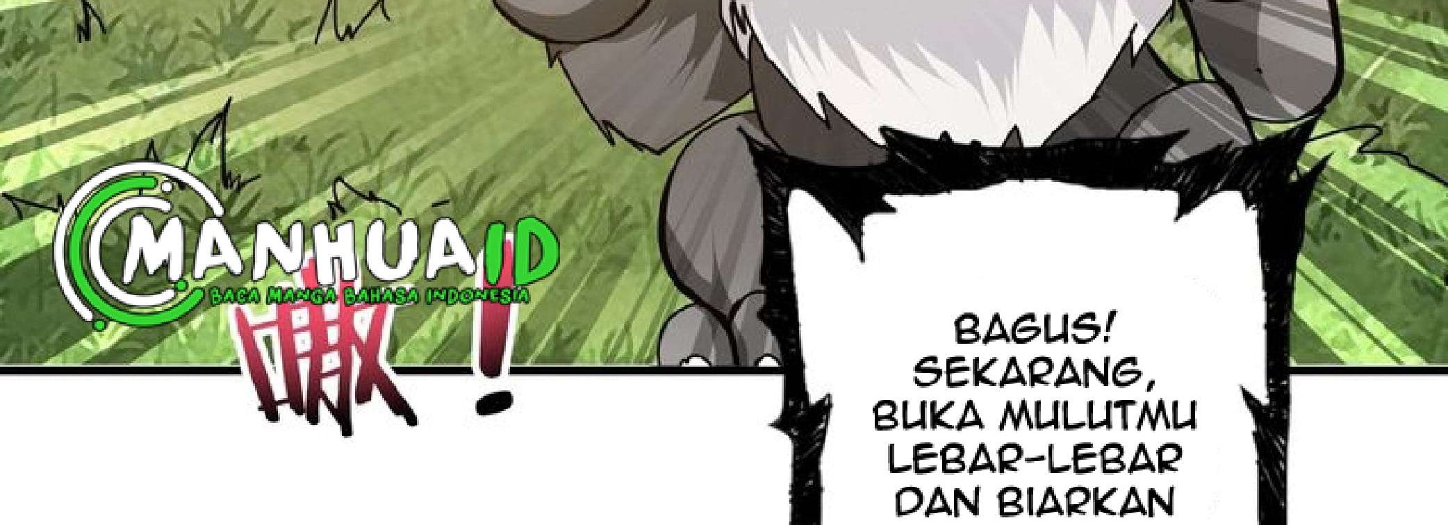 God Slayer Chapter 68 Gambar 42