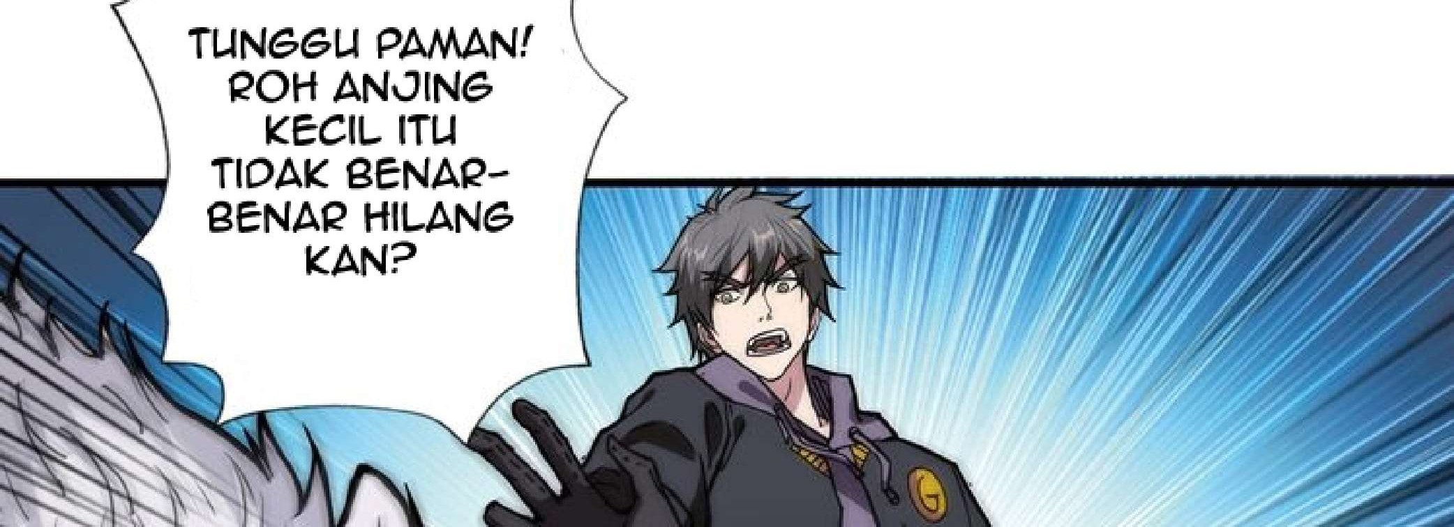 God Slayer Chapter 68 Gambar 44