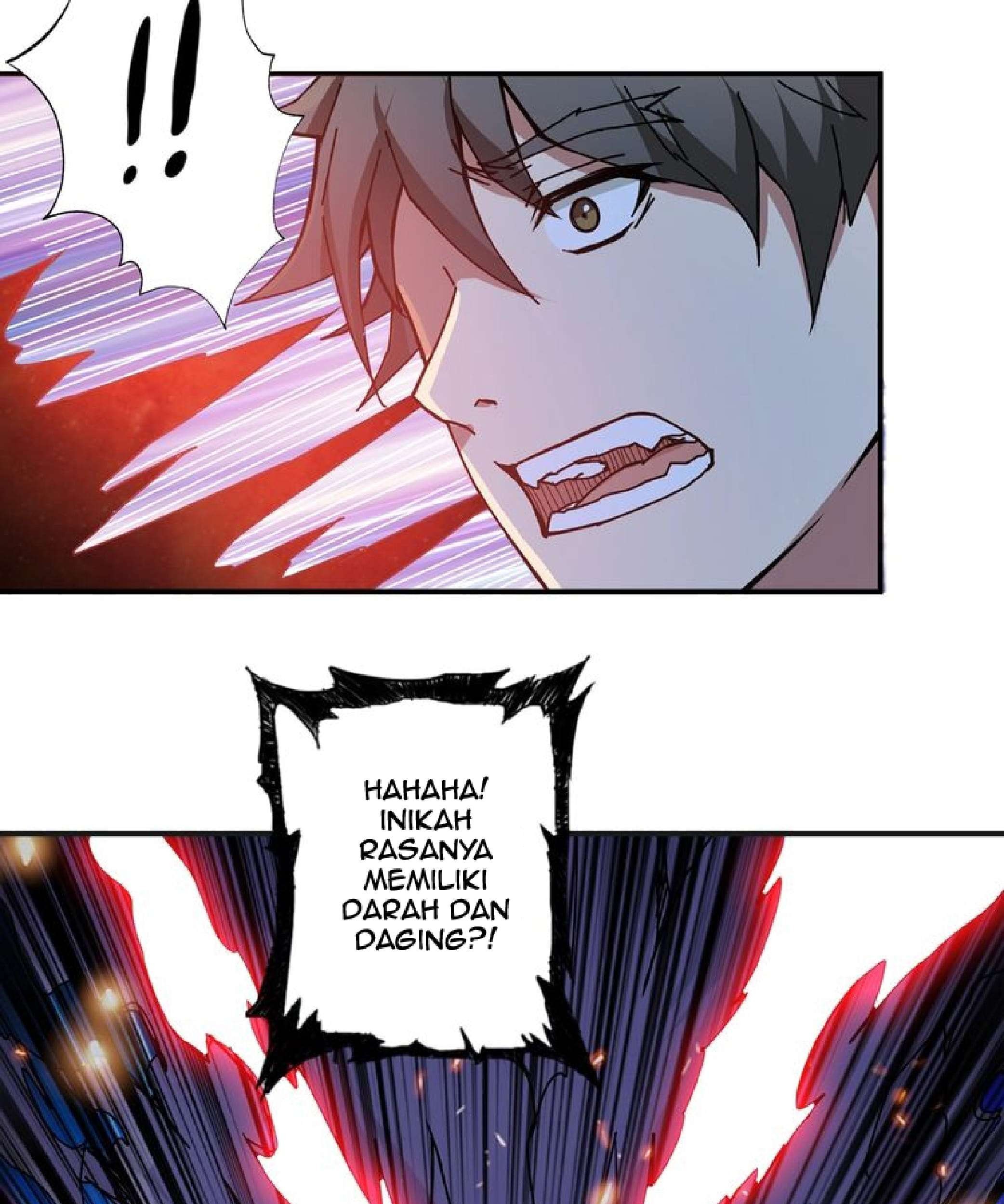 God Slayer Chapter 68 Gambar 47