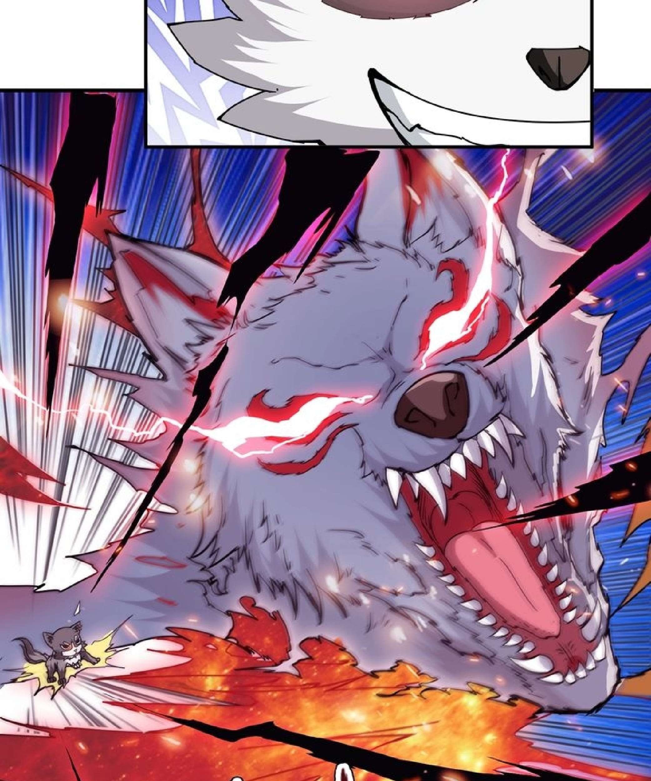 God Slayer Chapter 68 Gambar 51