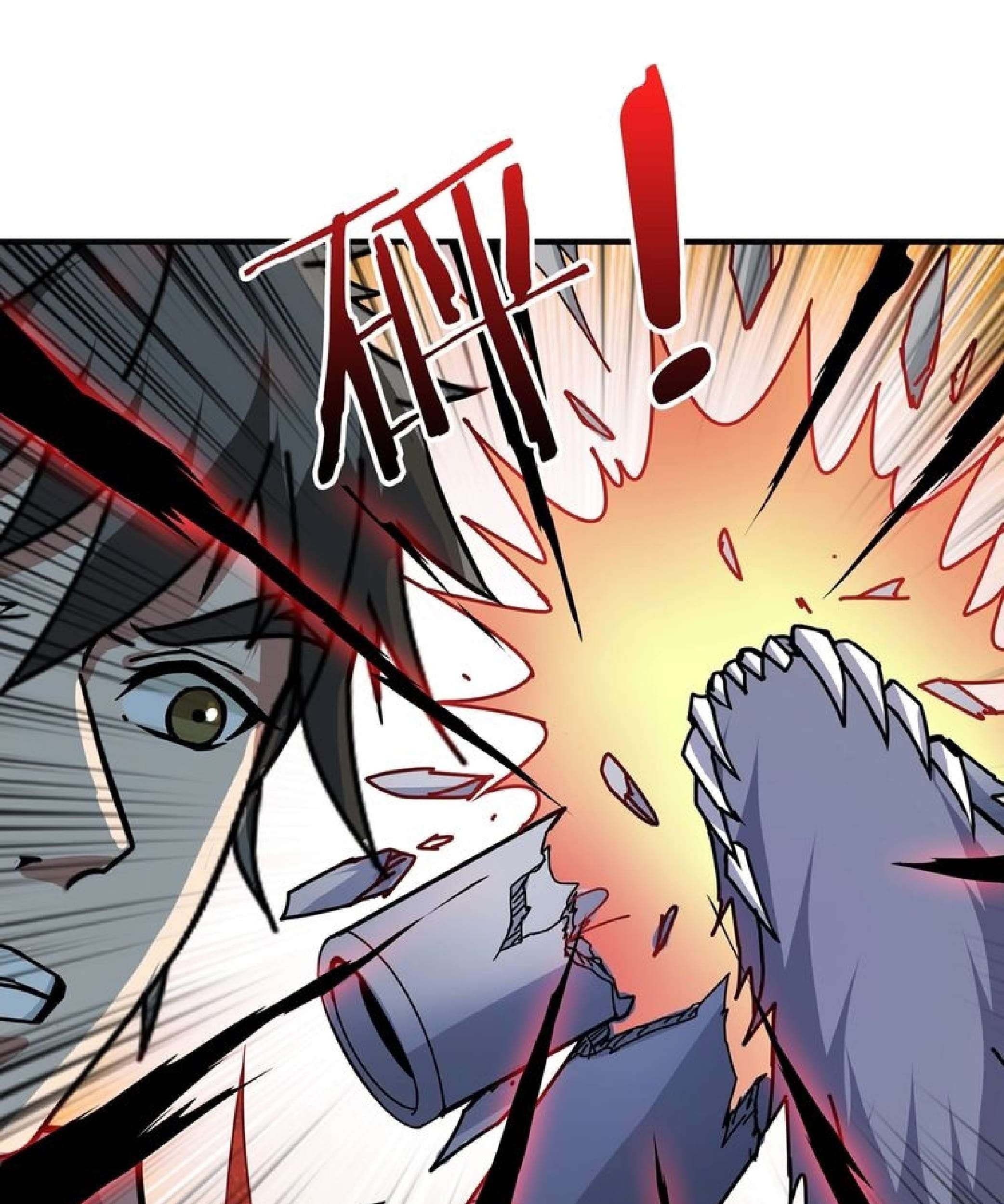 God Slayer Chapter 68 Gambar 55