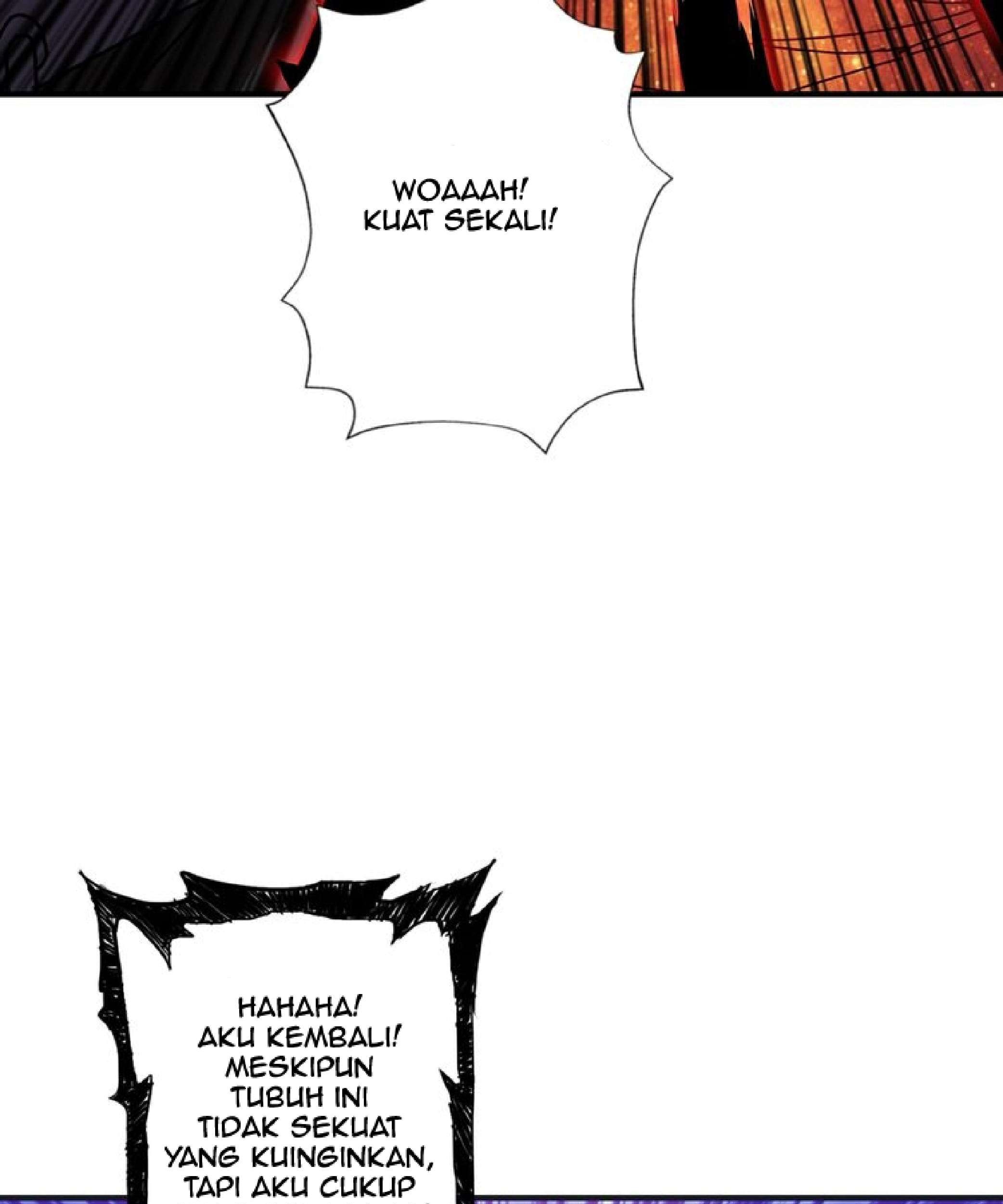 God Slayer Chapter 68 Gambar 57