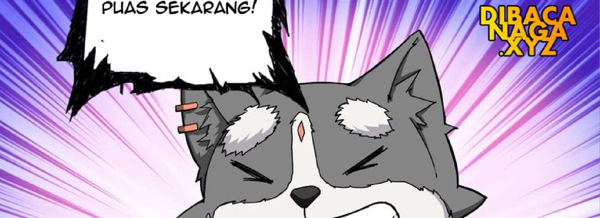 God Slayer Chapter 68 Gambar 58