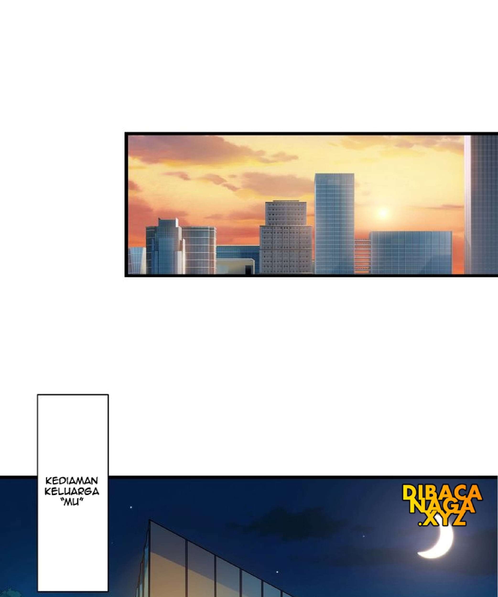 God Slayer Chapter 68 Gambar 65