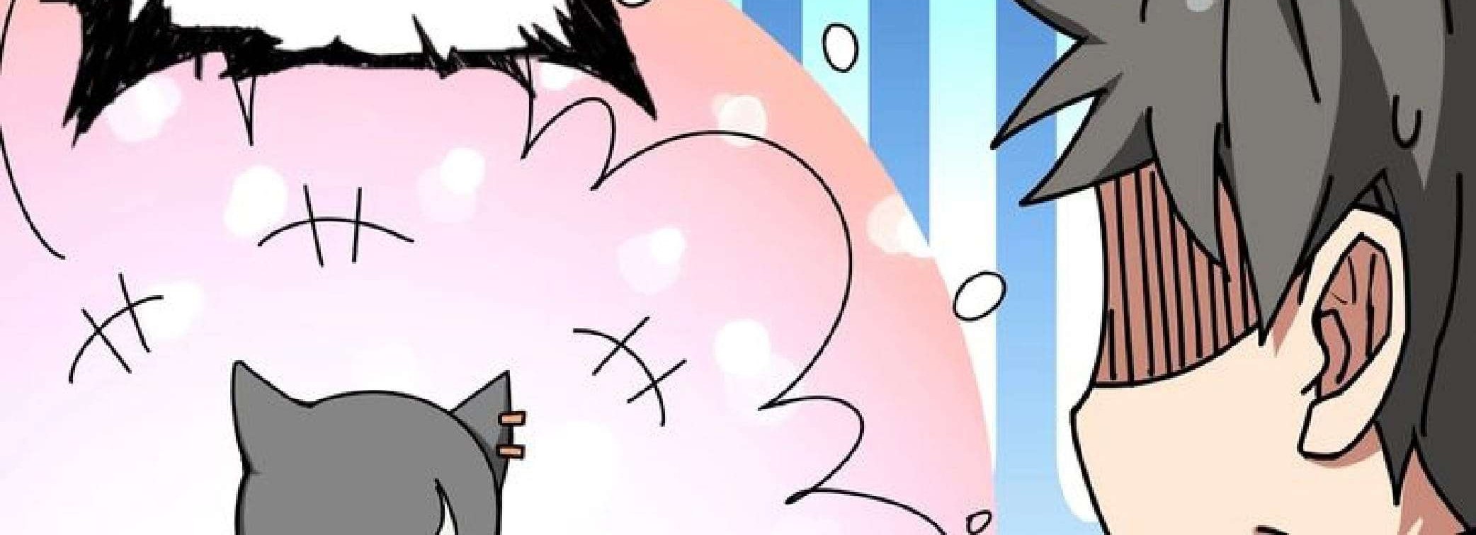 God Slayer Chapter 68 Gambar 62