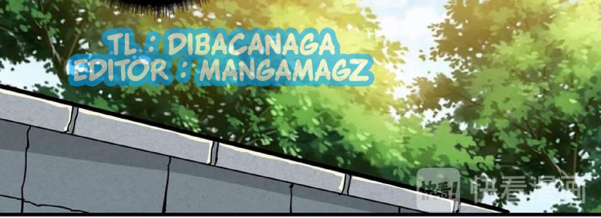 God Slayer Chapter 68 Gambar 64