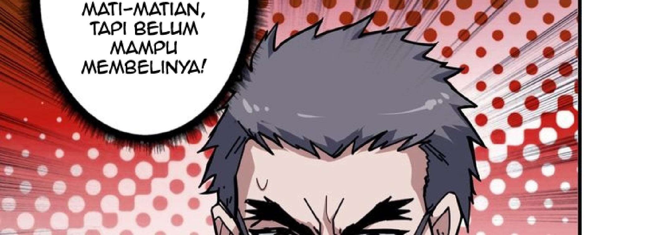 God Slayer Chapter 68 Gambar 74