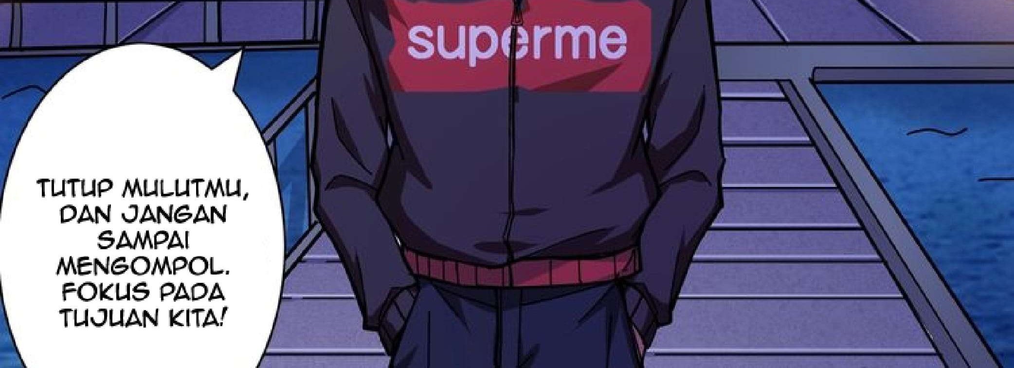 God Slayer Chapter 68 Gambar 68