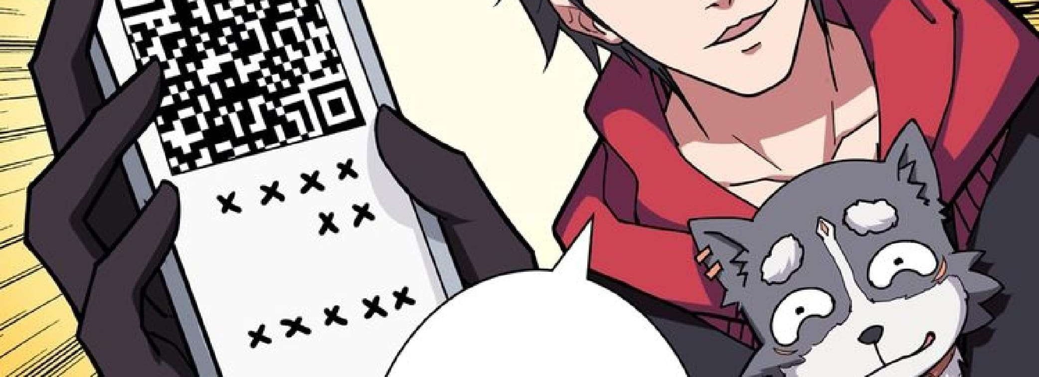 God Slayer Chapter 68 Gambar 76