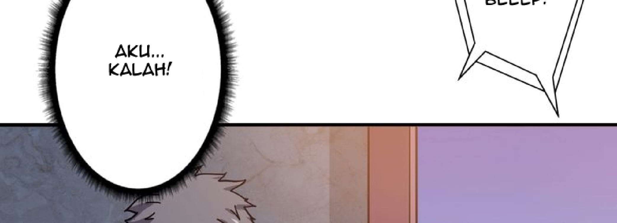 God Slayer Chapter 68 Gambar 78