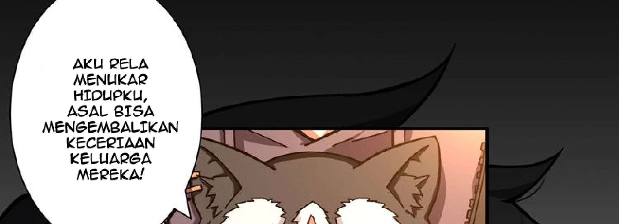 God Slayer Chapter 68 Gambar 6