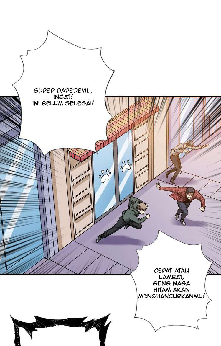 God Slayer Chapter 67 Gambar 16